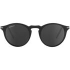 RAFFAELE, Matte Black-Mineral Polarized Smoke Cat 2 to 3, hi-res image number null